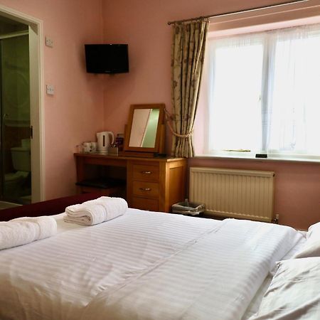 Sir William Hotel Grindleford Bridge Habitación foto